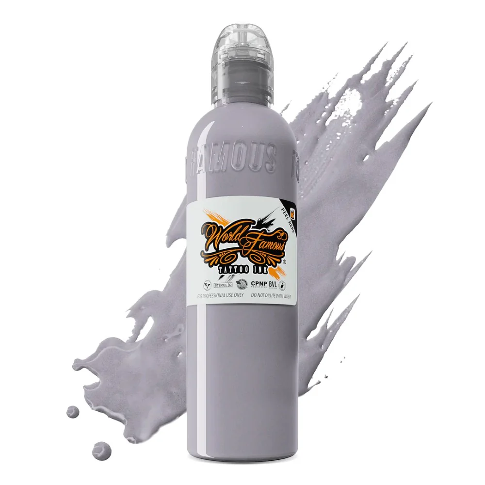 Jenna Kerr's Jenstones Color - Icy Pearl - Image 3