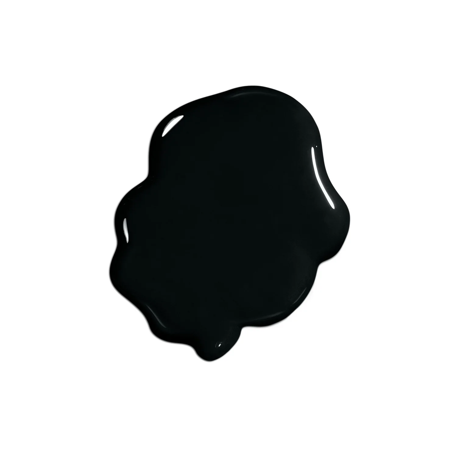 Jet Black — Perma Blend — 1/2oz - Image 2