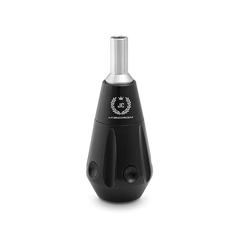 Jieciron Amazon Adjustable Grip with Threaded Connector — Pick Color