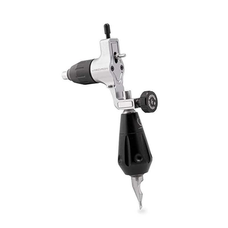 Jieciron Amazon Adjustable Grip with Threaded Connector — Pick Color - Image 5