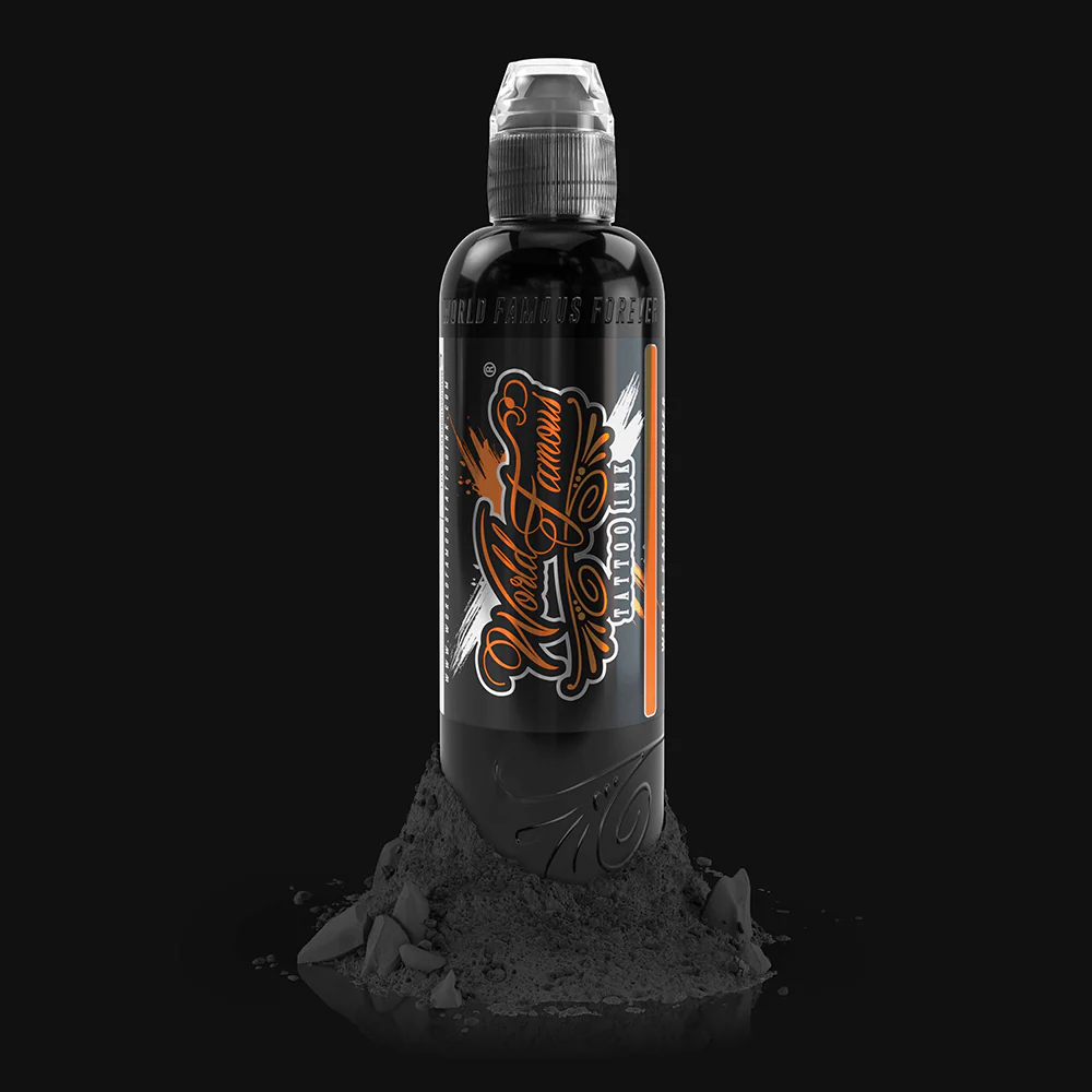 Jose Perez Jr. Darkwater Shading - Deep Black - Image 2