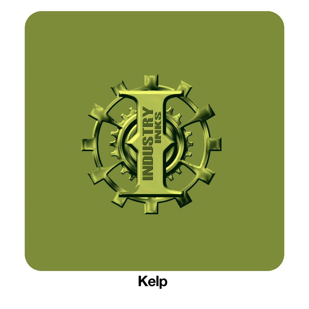 Kelp — Industry Inks — Pick Size - Image 2