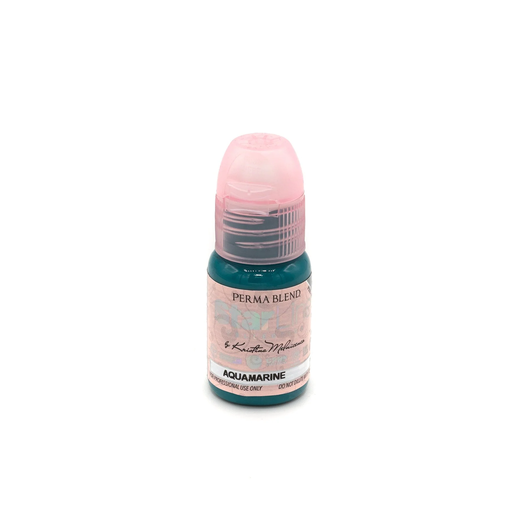 StarLine Collection - Aquamarine