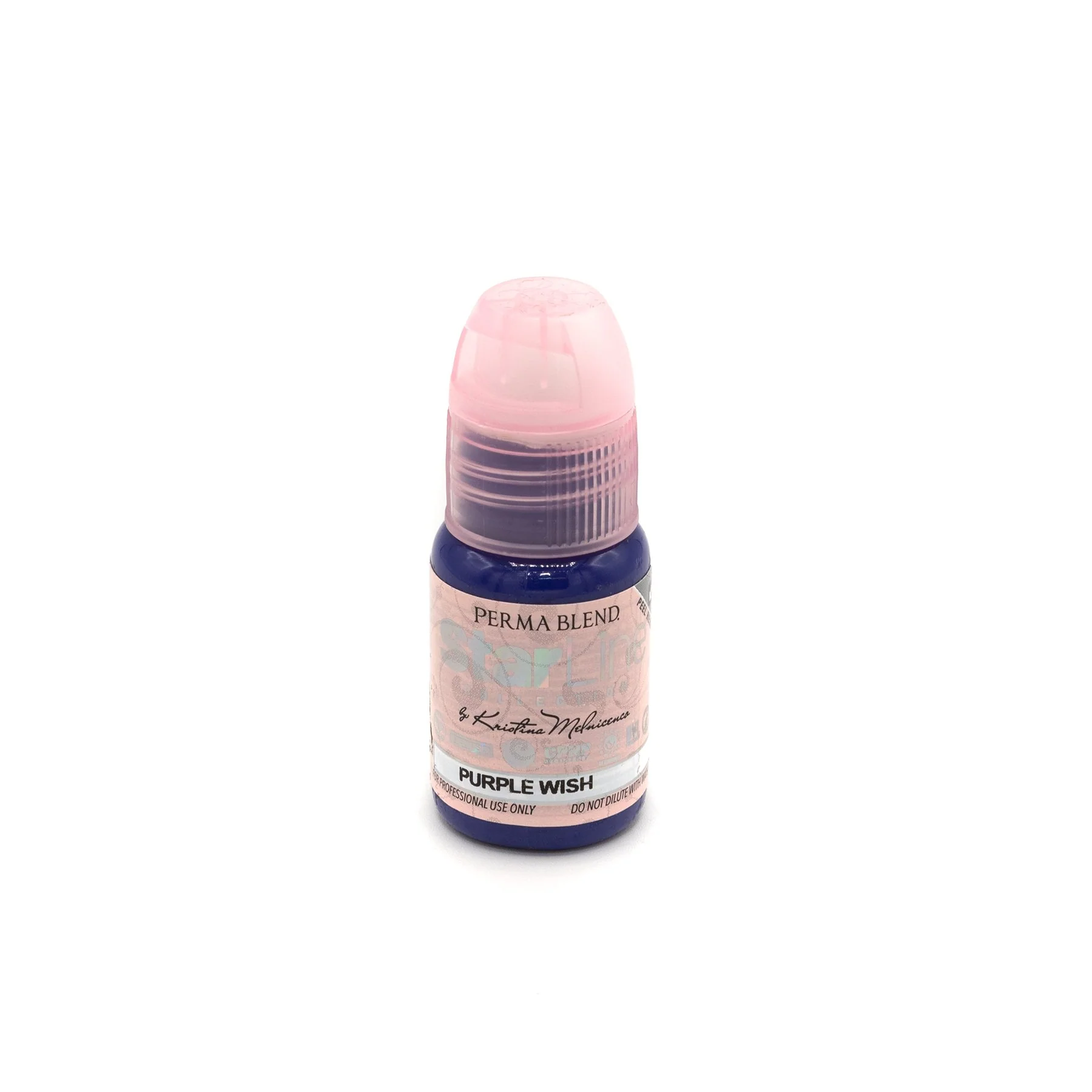 StarLine Collection - Purple Wish