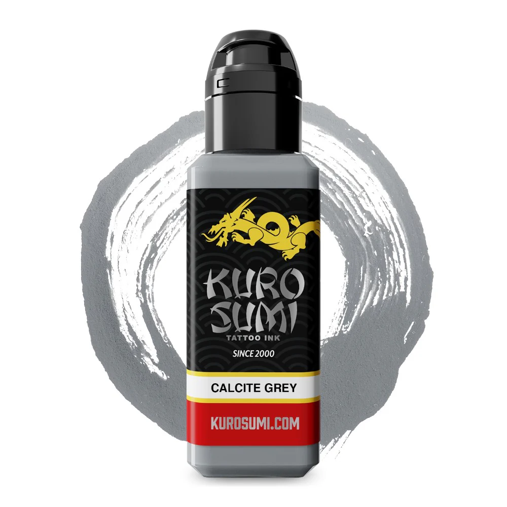 Kuro Sumi Calcite Grey - Image 3