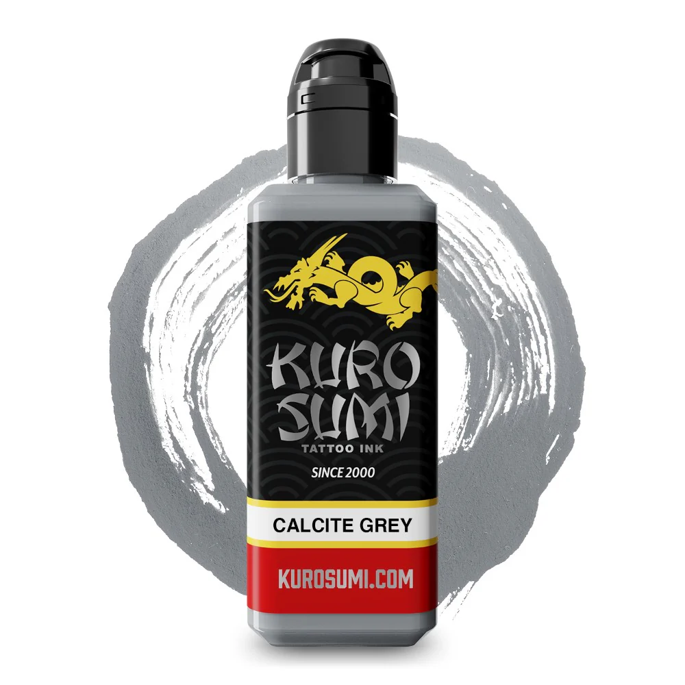 Kuro Sumi Calcite Grey - Image 4
