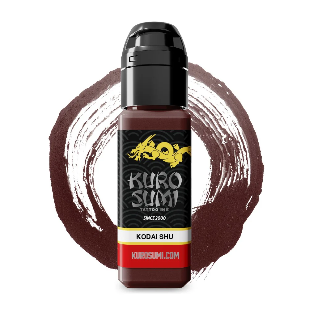 Kuro Sumi Kodai Shu - Image 2