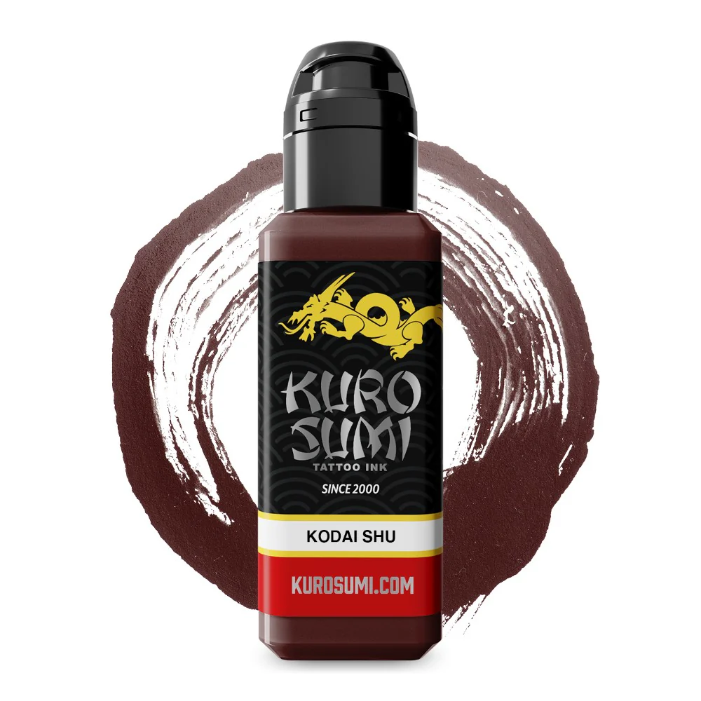 Kuro Sumi Kodai Shu - Image 3