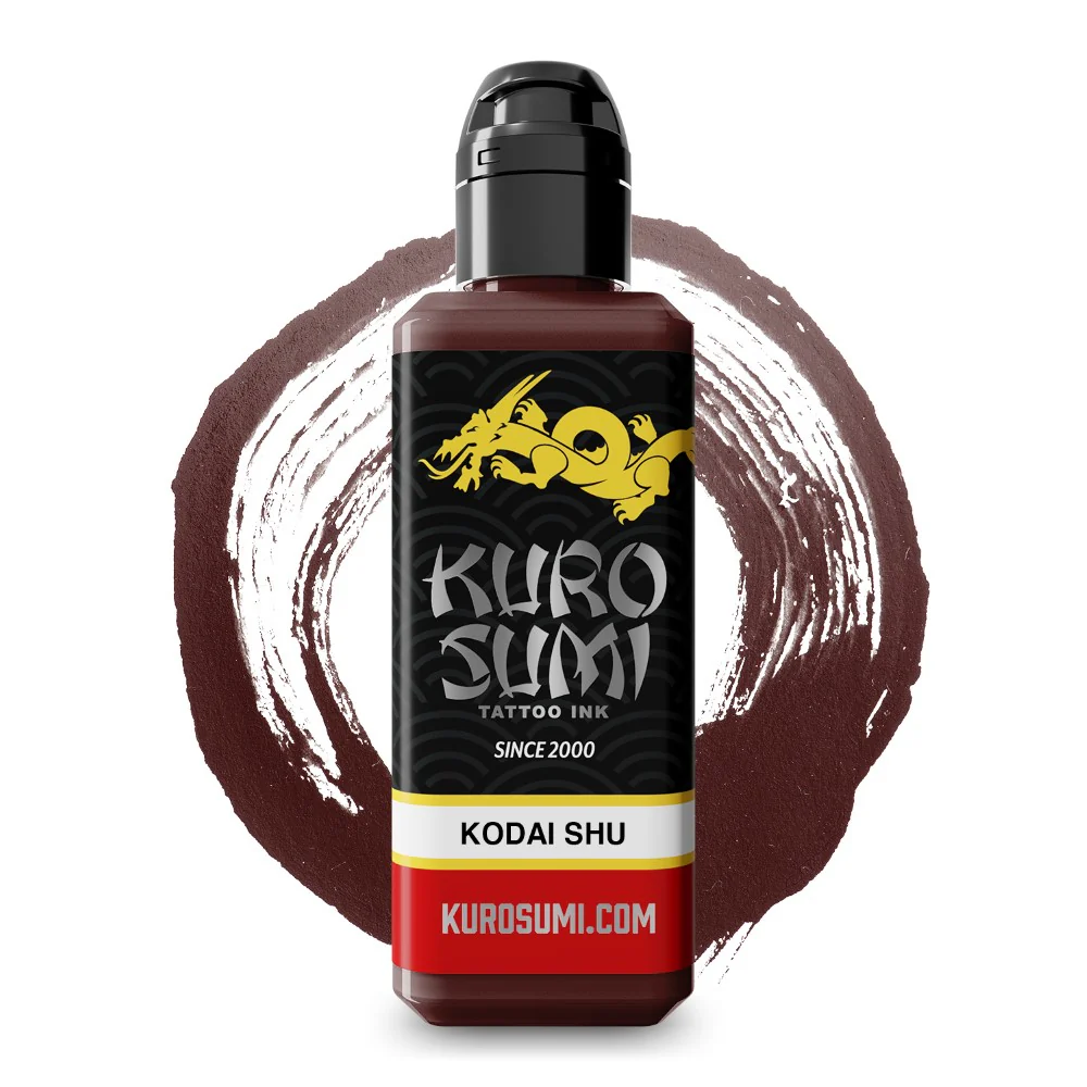 Kuro Sumi Kodai Shu - Image 4