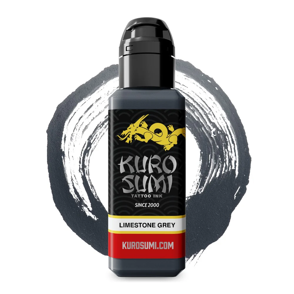 Kuro Sumi Limestone Grey - Image 3