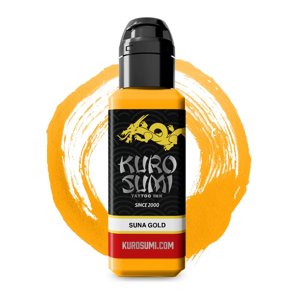Kuro Sumi Suna Gold - Image 3