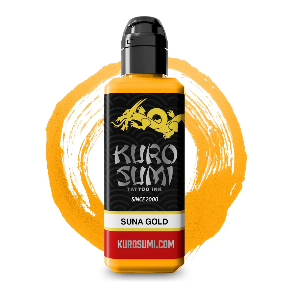 Kuro Sumi Suna Gold - Image 4