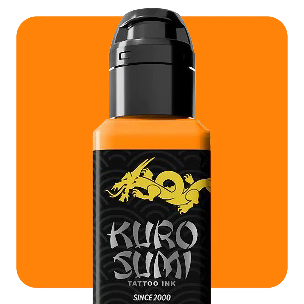 Kuro Sumi Tou Ou