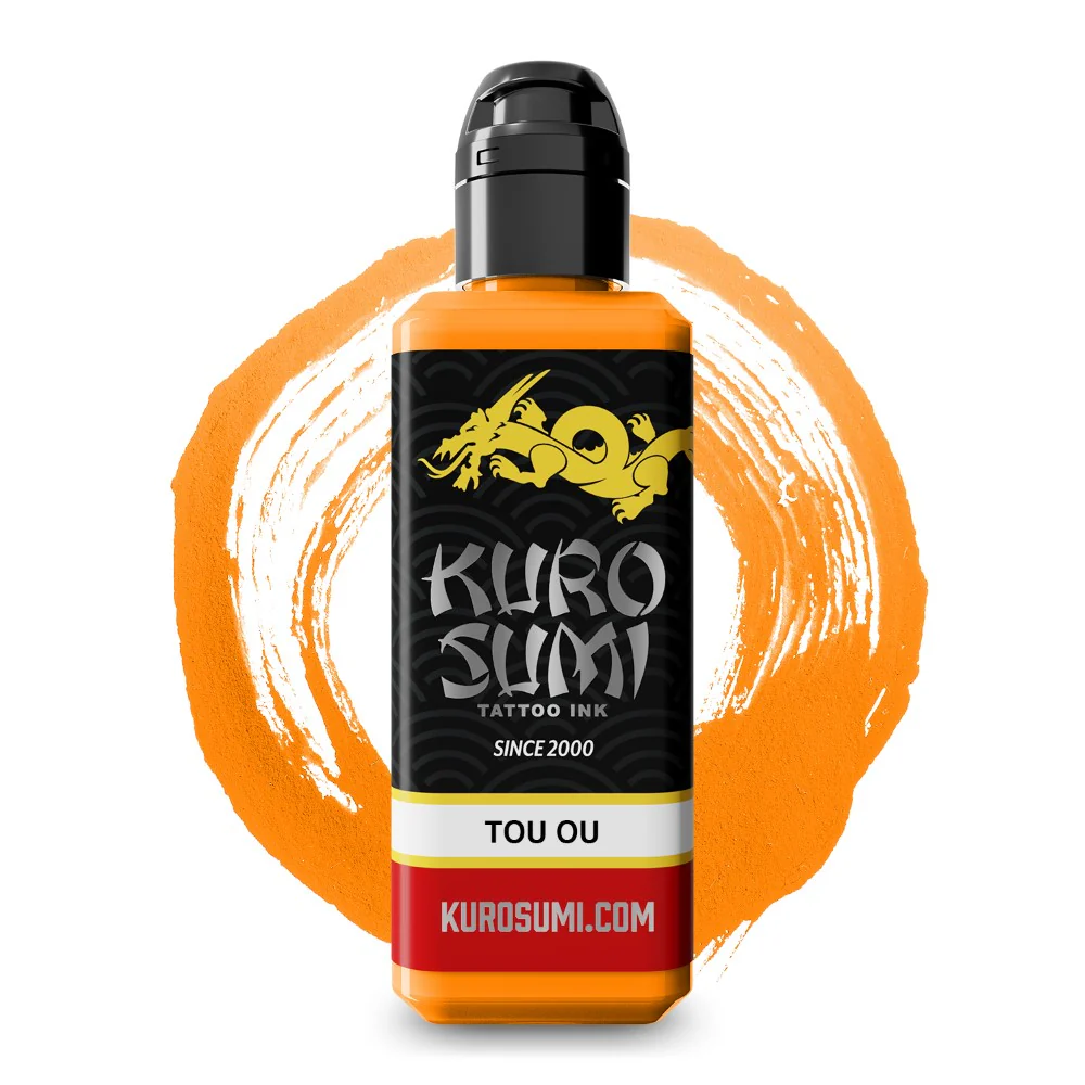 Kuro Sumi Tou Ou - Image 4