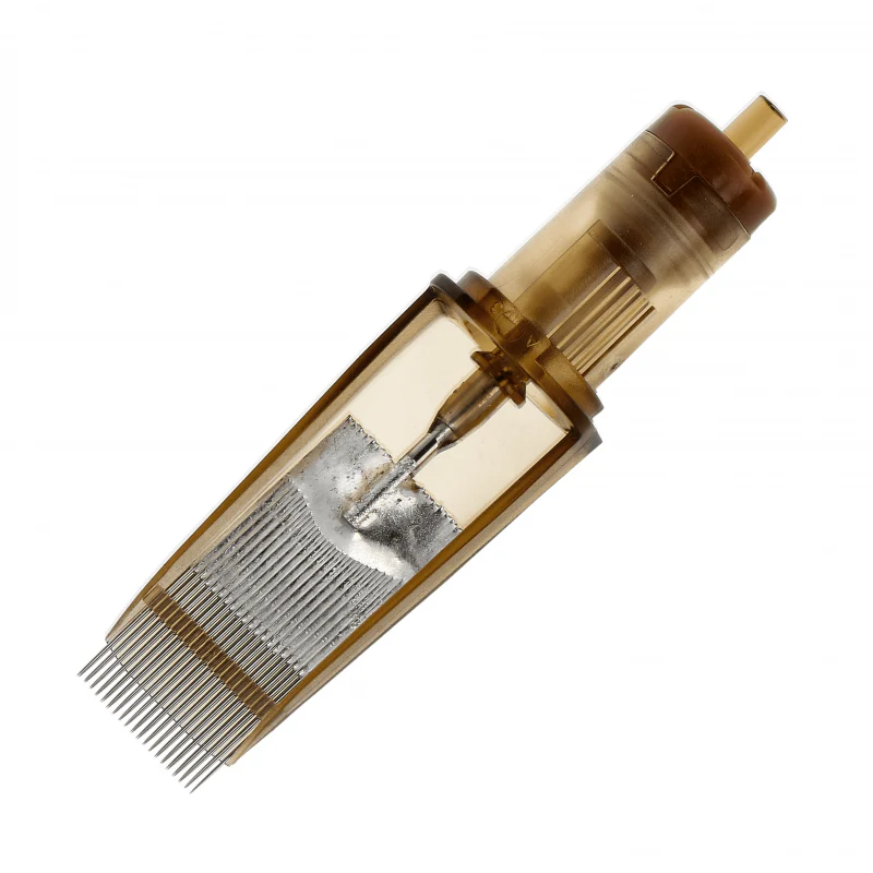 Kwadron Cartridge - Combat Mag Shaders #10 Long Taper - Image 2