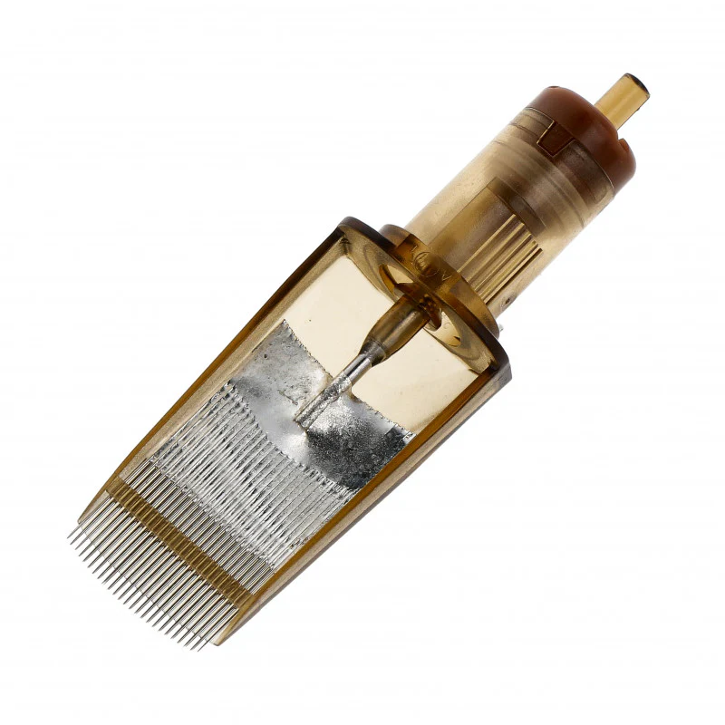 Kwadron Cartridge - Combat Mag Shaders #10 Long Taper - Image 3