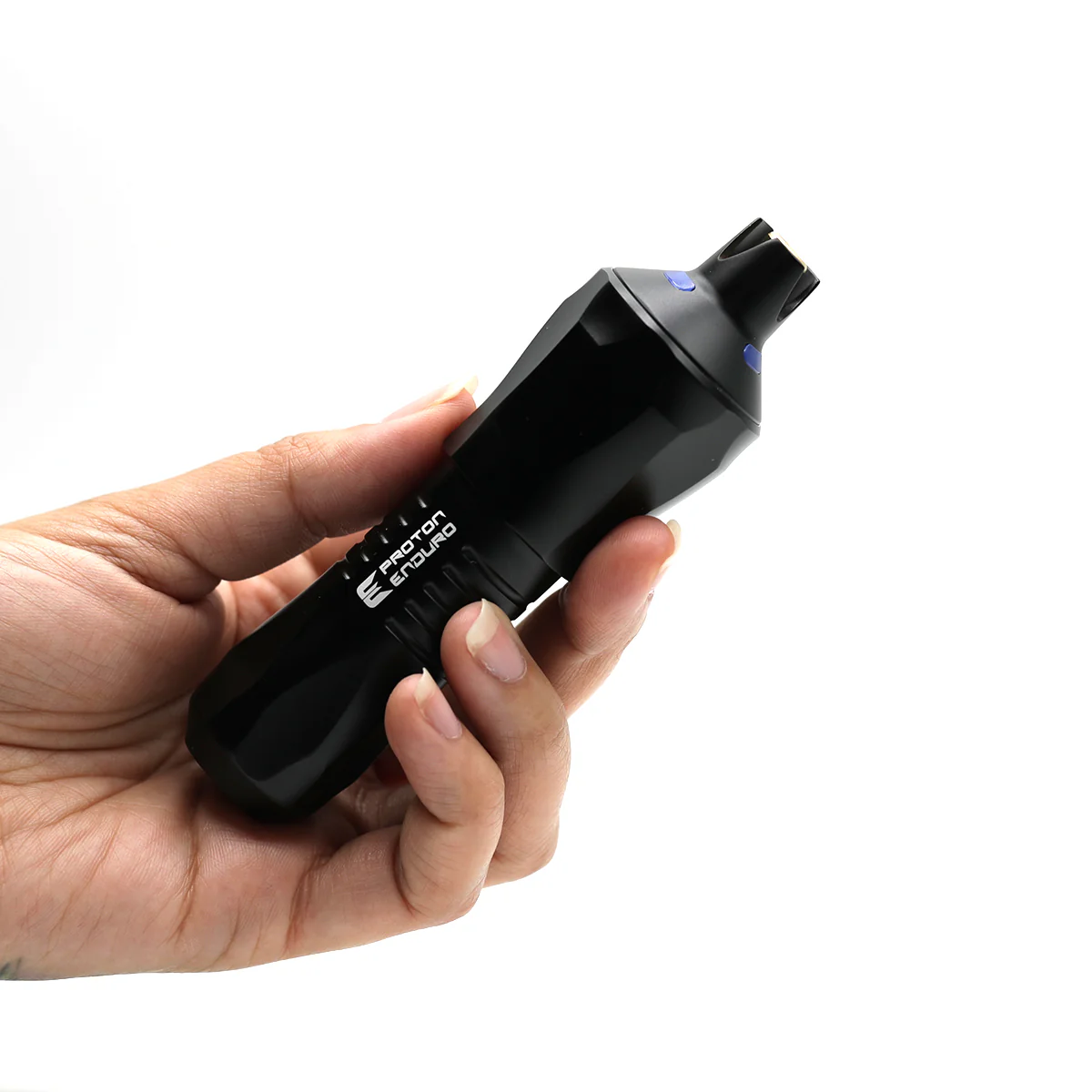 Kwadron Equaliser Proton Pen - ENDURO Black - Image 3