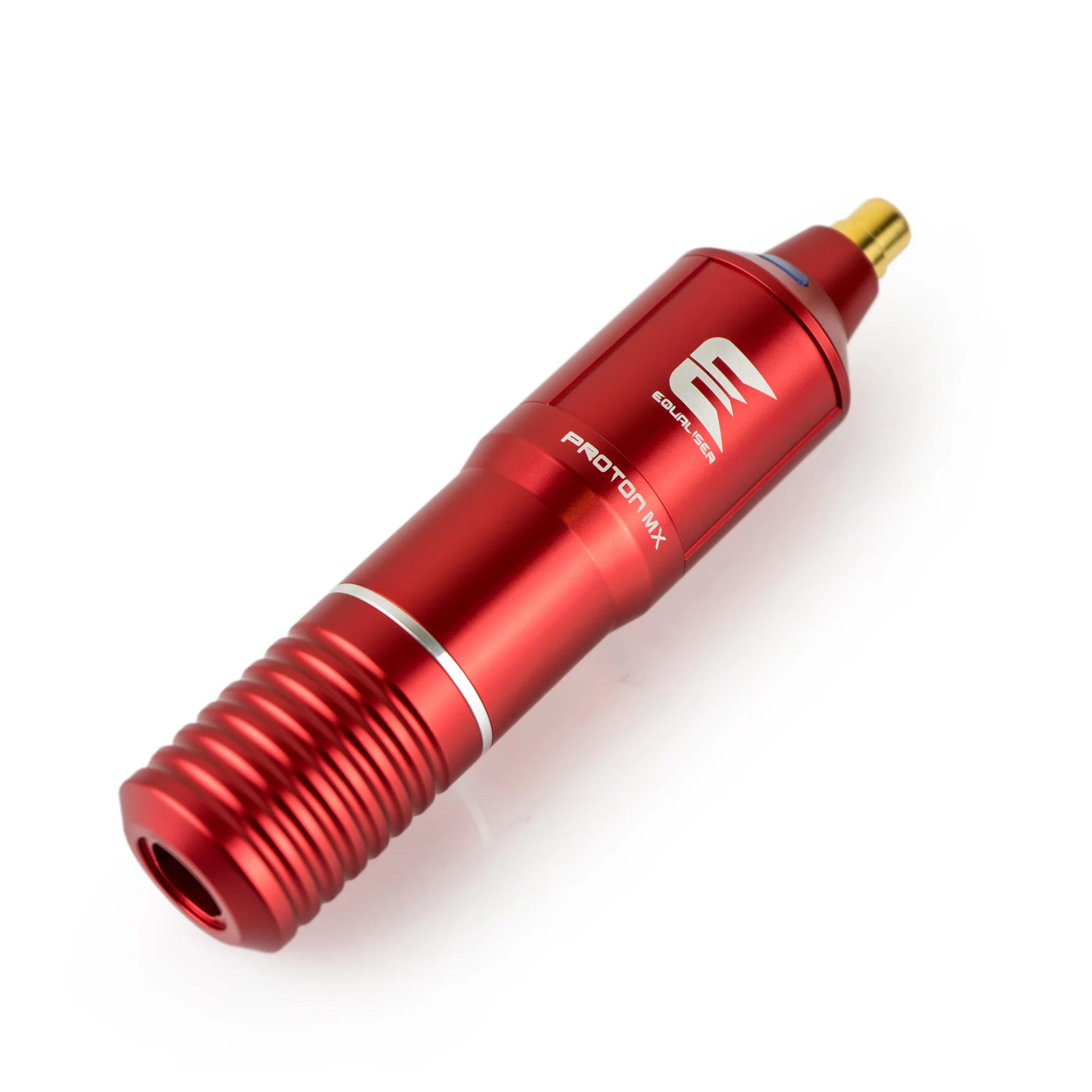 Kwadron Equaliser Proton Rotary - Red - Image 3