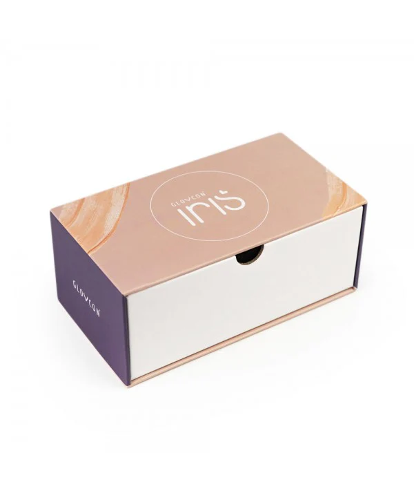 Kwadron Glovcon Iris Wireless PMU Machine - Image 8