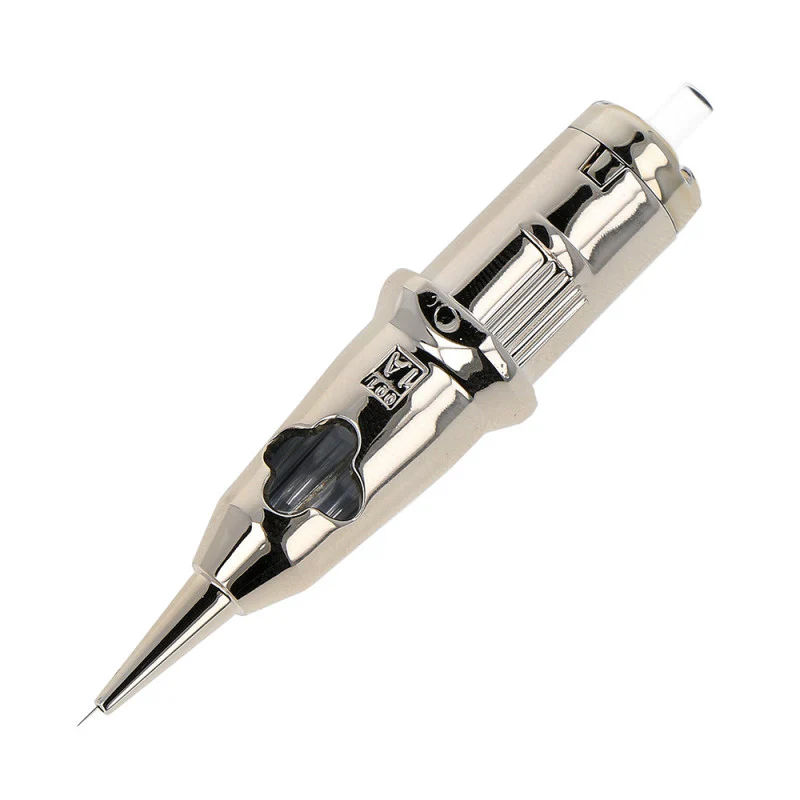 Kwadron Optima Gold PMU Cartridge Needles - Image 3