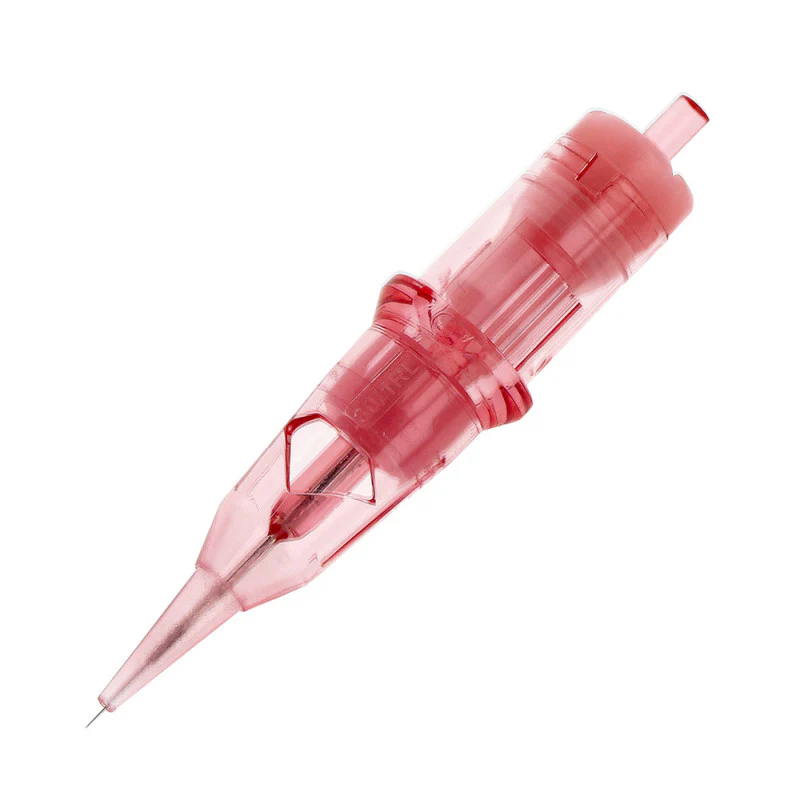 Kwadron Optima Plus PMU Cartridge Tattoo Needles — Box of 20 - Image 3