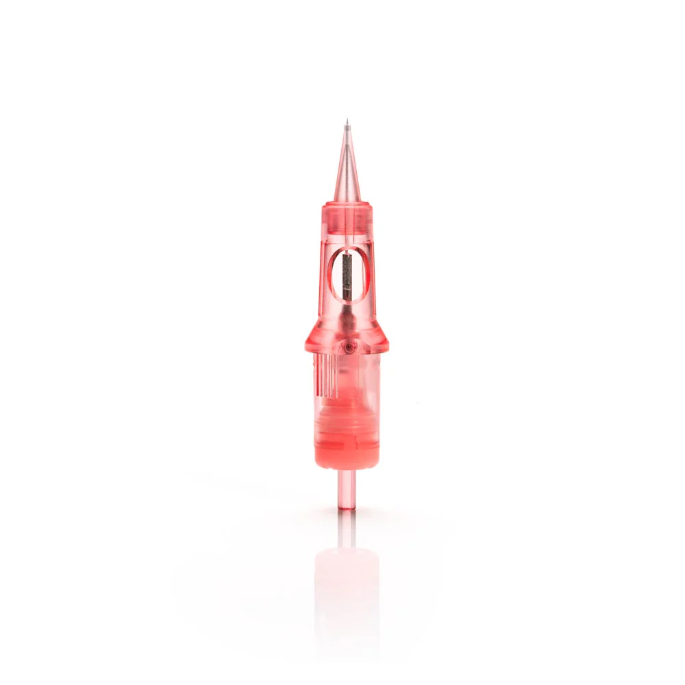 Kwadron Optima PMU Cartridge - 1 Round Liner 0.18mm Long Taper (18/1RLLT-OPT) - Image 4