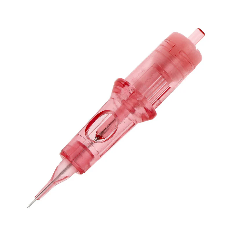 Kwadron Optima PMU Cartridge - 1 Round Liner 0.20mm Long Taper (20/1RLLT-OPT) - Image 3