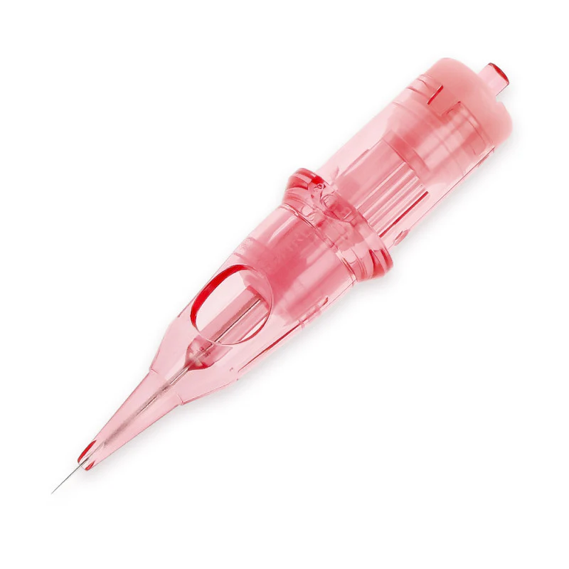 Kwadron Optima PMU Cartridge - 1 Round Liner 0.20mm Long Taper (20/1RLLT-OPT) - Image 5