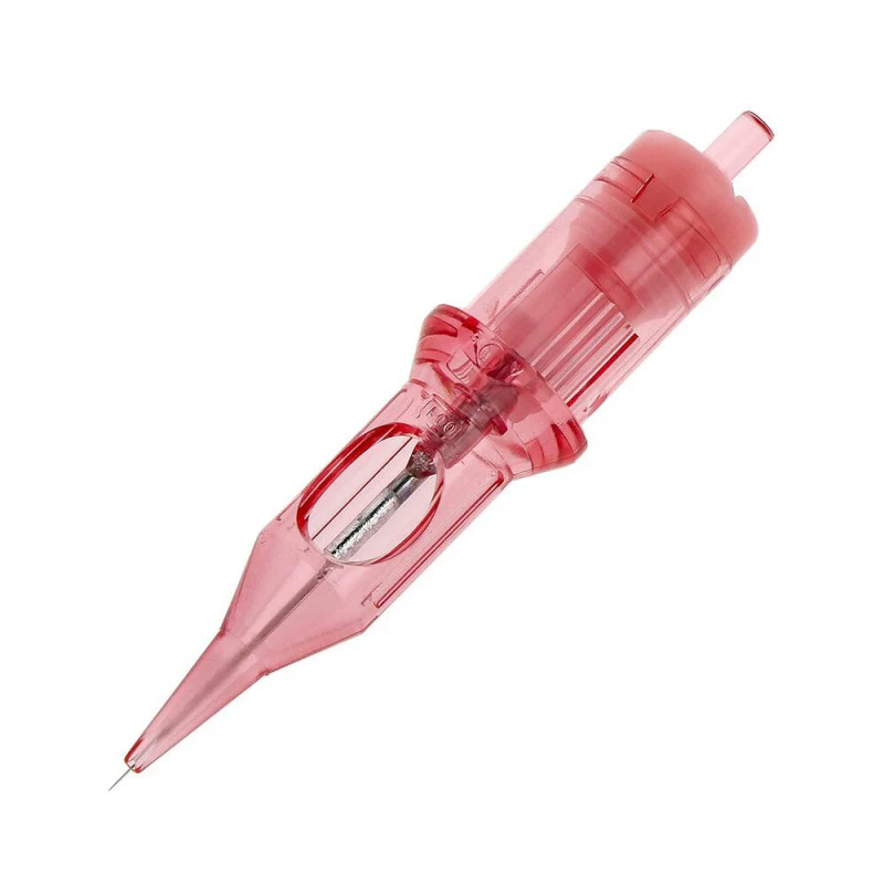 Kwadron Optima PMU Cartridge - 1 Round Liner 0.20mm Long Taper (20/1RLLT-OPT) - Image 6