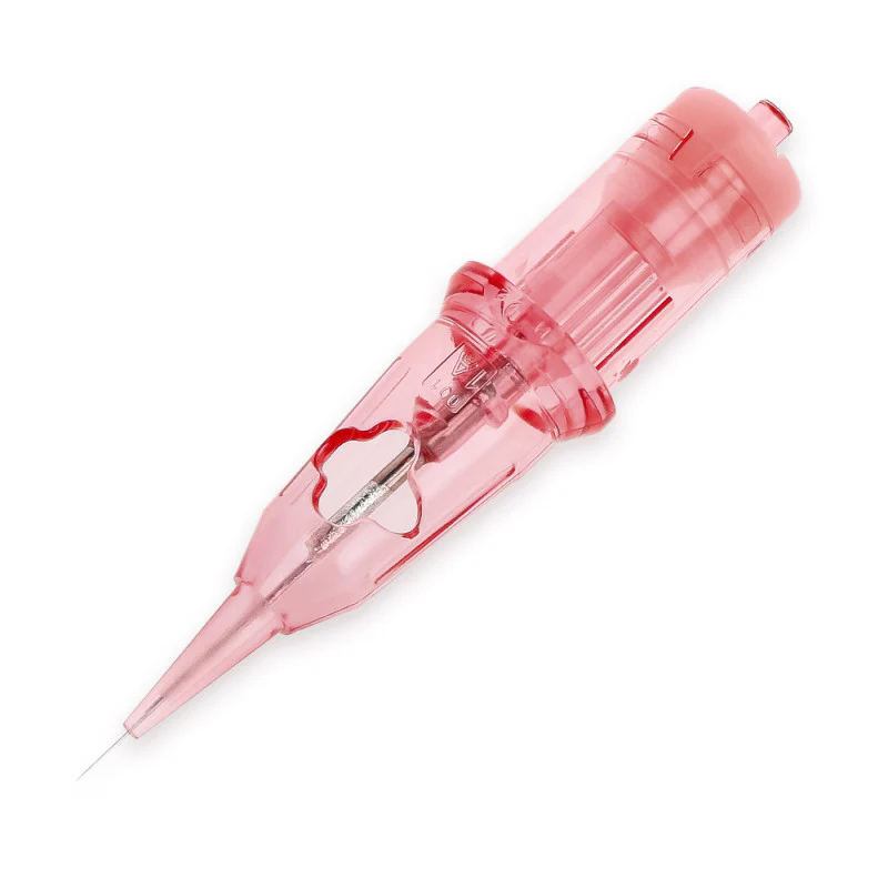 Kwadron Optima PMU Cartridge - 1 Round Liner 0.20mm Long Taper (20/1RLLT-OPT) - Image 7