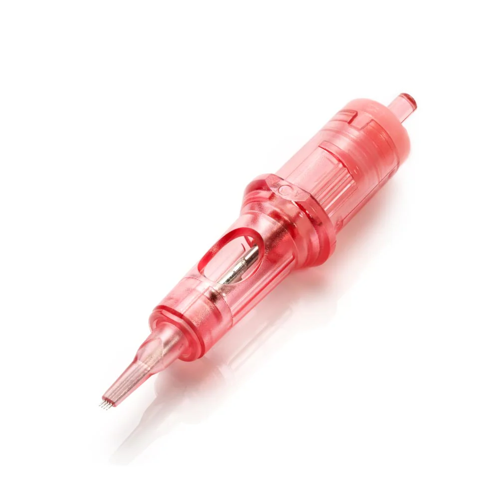 Kwadron Optima PMU Cartridge - 5 Mag Shader 0.30mm Point Taper (30/5MGPT-OPT) - Image 2