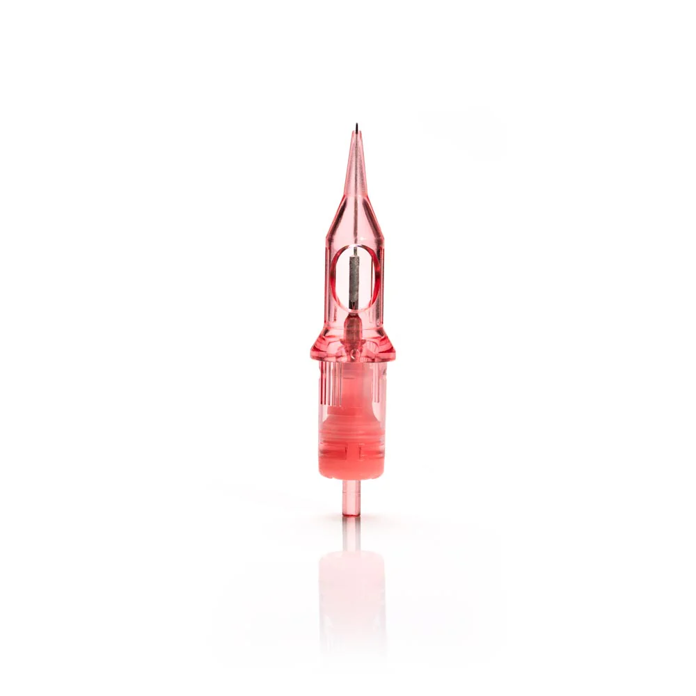 Kwadron Optima PMU Cartridge - 7 Round Shader 0.30mm Point Taper (30/7RSPT-OPT) - Image 7