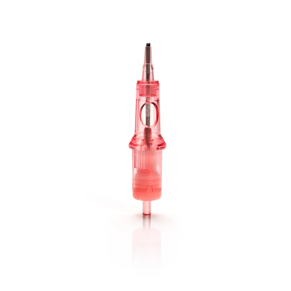 Kwadron Optima PMU Cartridge - 9 Mag Shader 0.30mm Point Taper (30/9MGPT-OPT) - Image 4