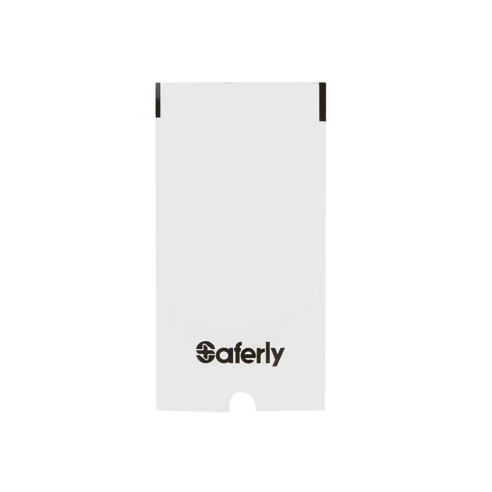 Large Grip Sleeve Barrier Protection — For Grips Up to 34mm — Box of 100 - Image 2