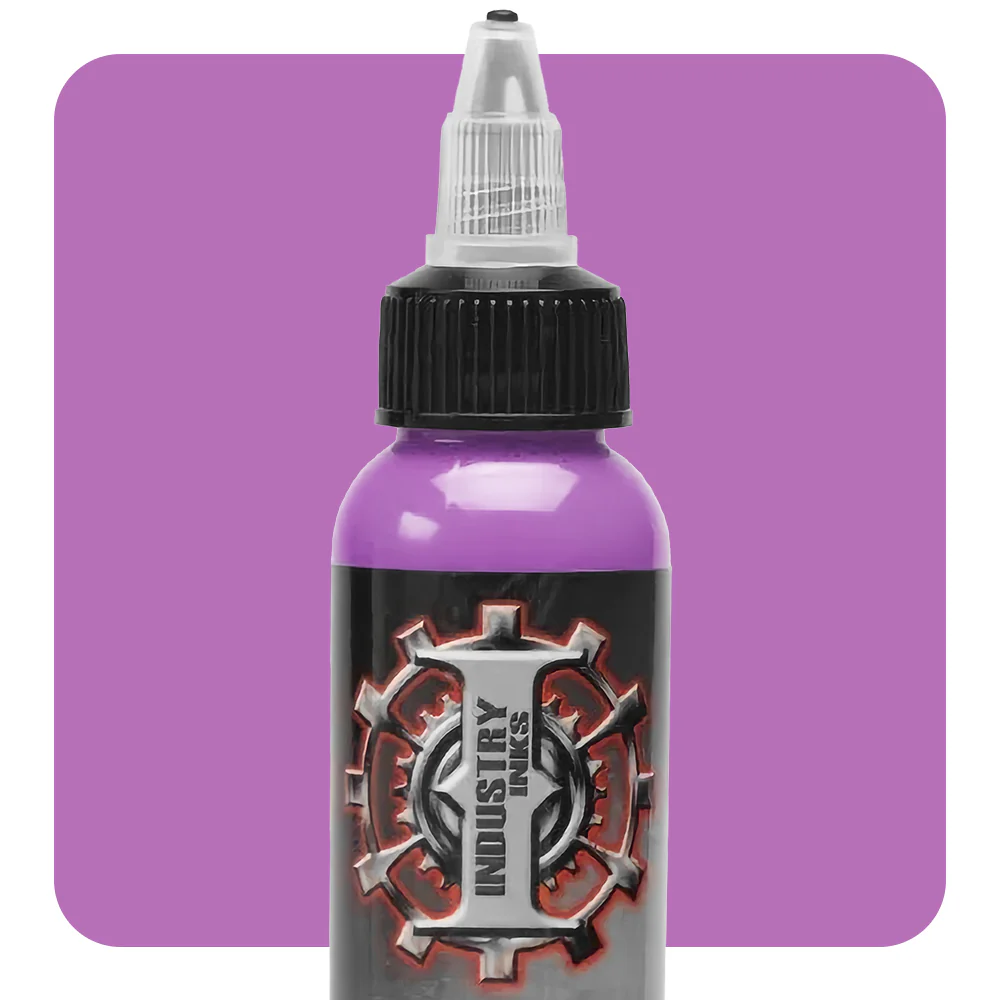 Lavender — Industry Inks — Pick Size