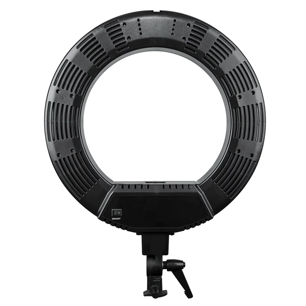LED 18" Round Head Floor Lamp - Image 4