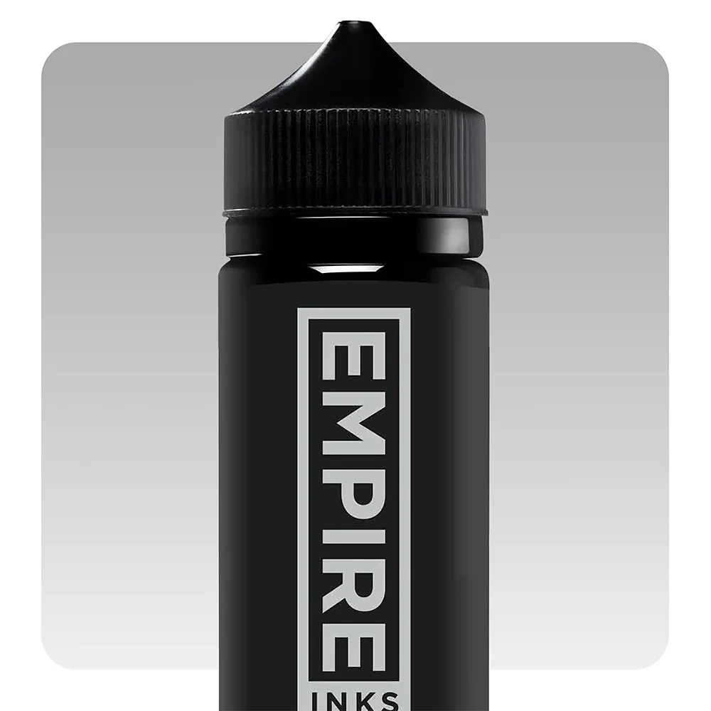 Light — Empire Inks Graywash Series — Pick Your Size