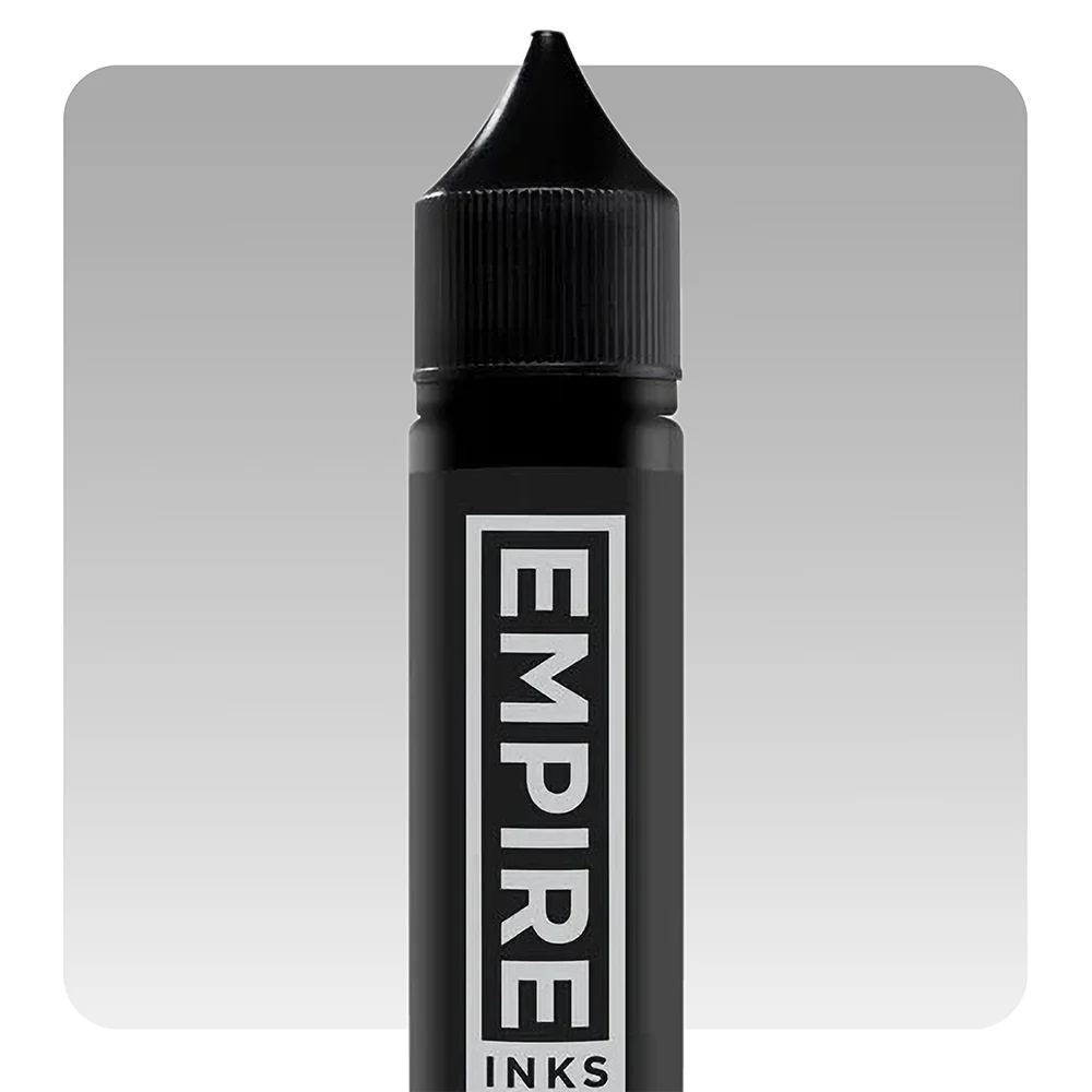 Light — Empire Inks Graywash Series — Pick Your Size - Image 2
