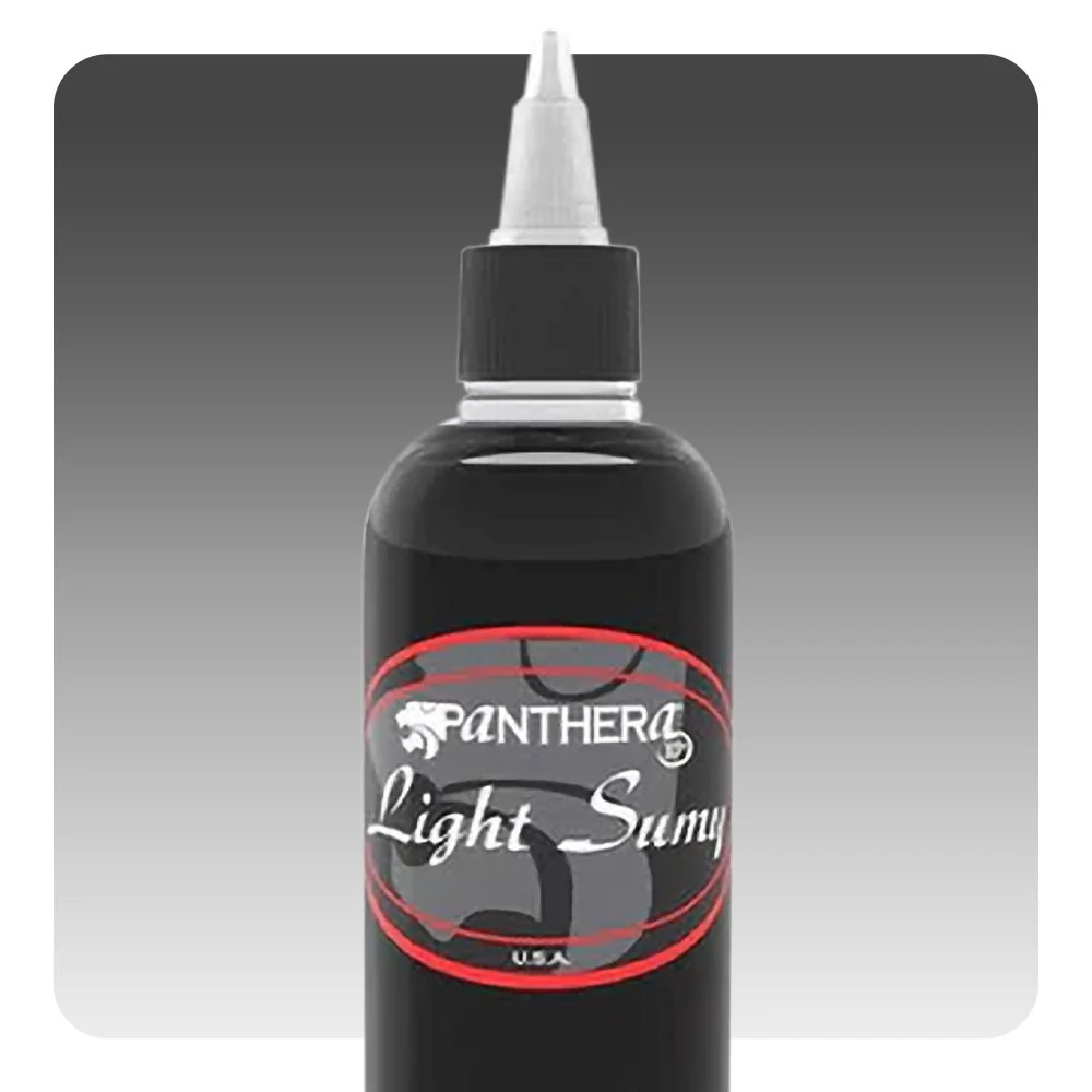 Light Sumy — Panthera Tattoo Ink — Pick Size