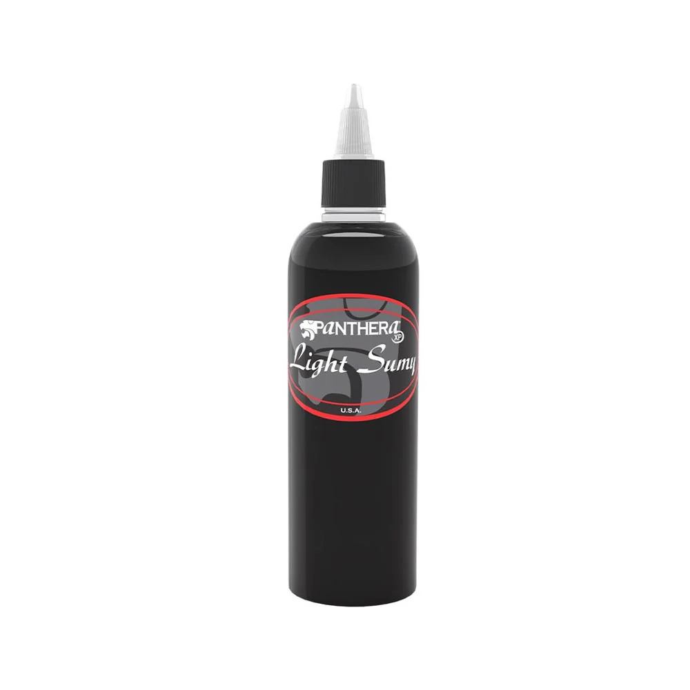 Light Sumy — Panthera Tattoo Ink — Pick Size - Image 2