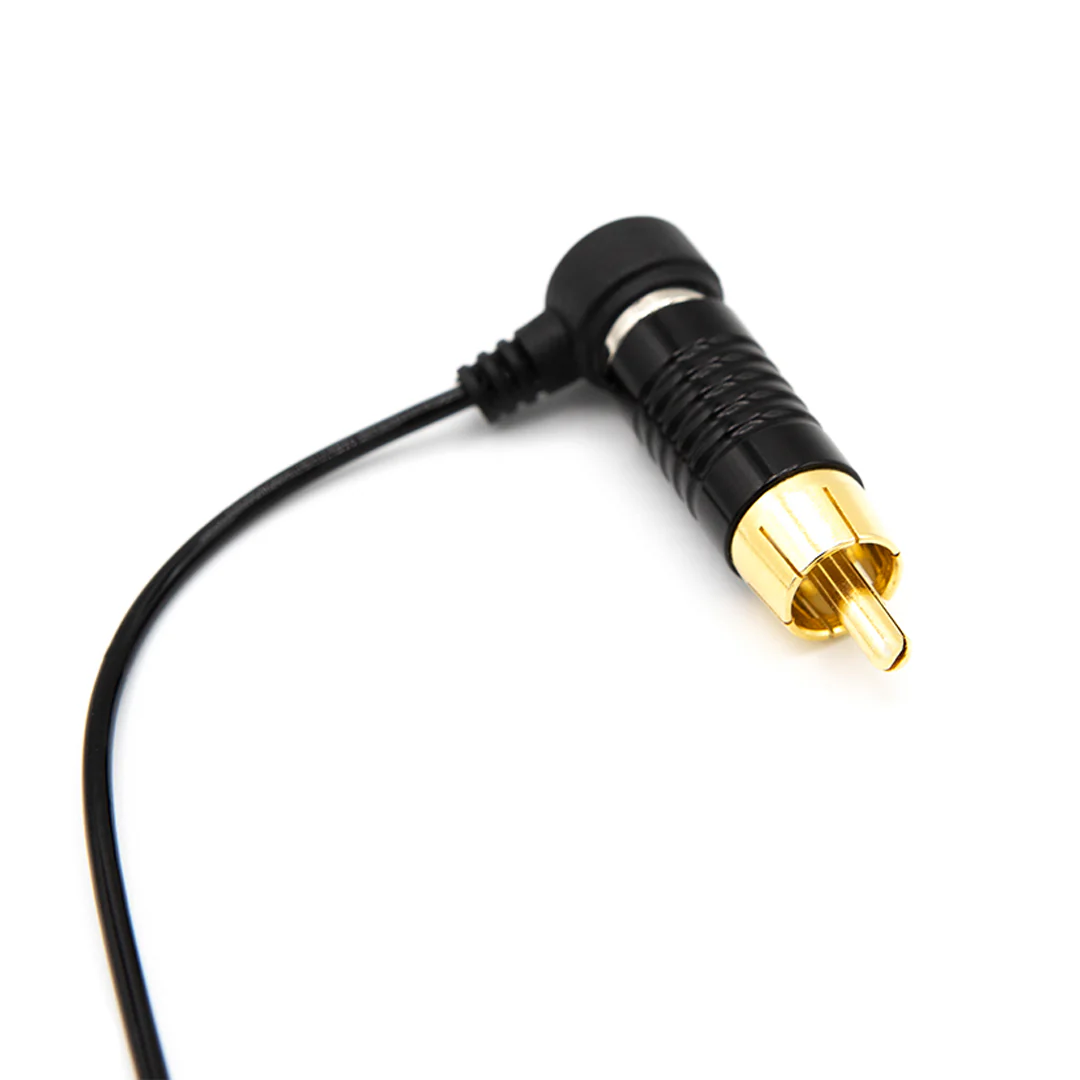 Lightweight Magnetic Power Cord - Black - Image 3