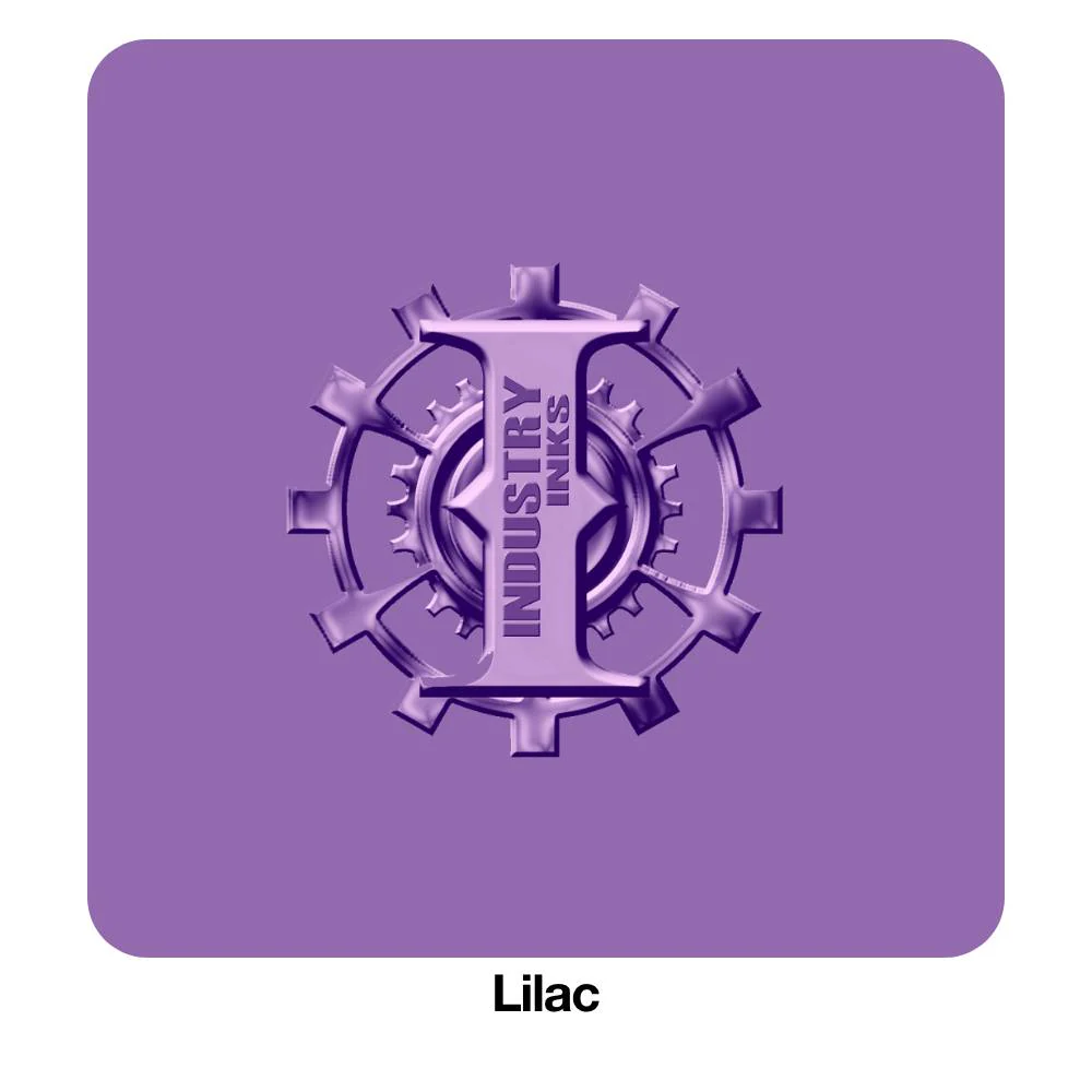 Lilac — Industry Inks — Pick Size - Image 2