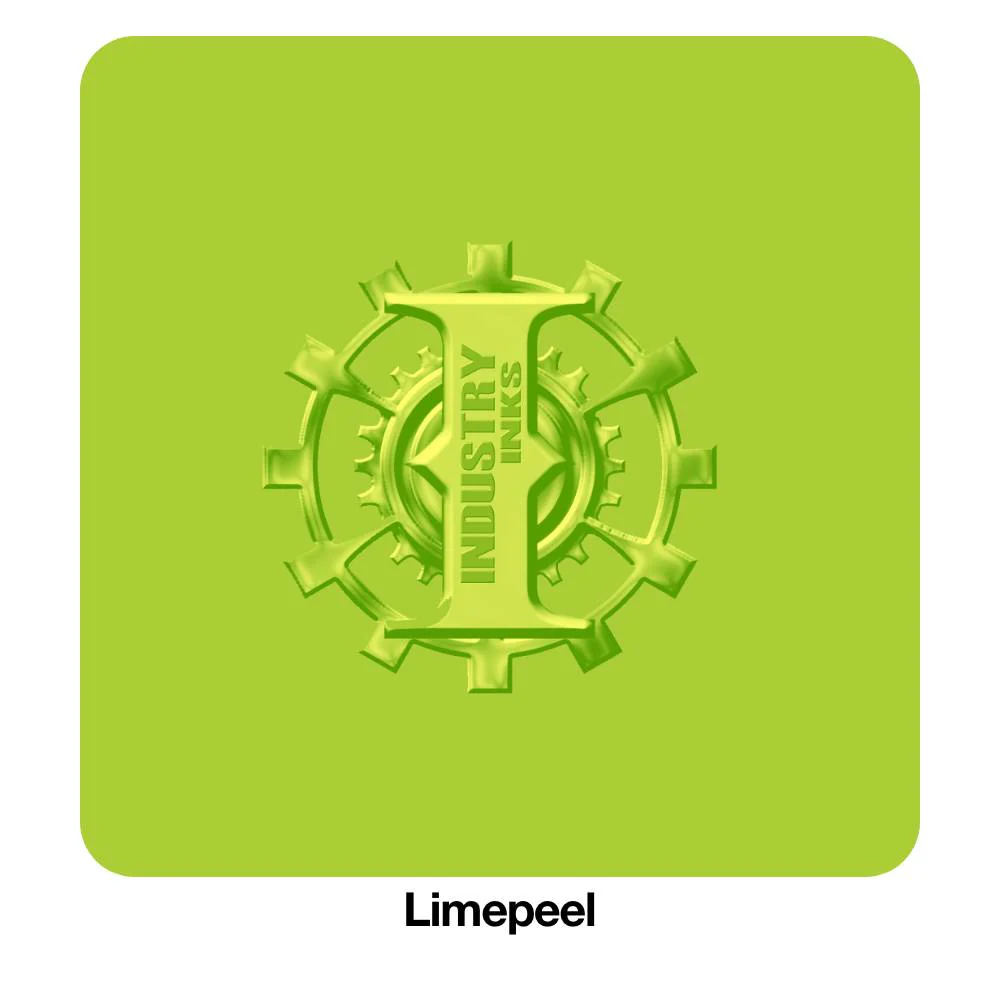 Limepeel — Industry Inks — Pick Size - Image 2