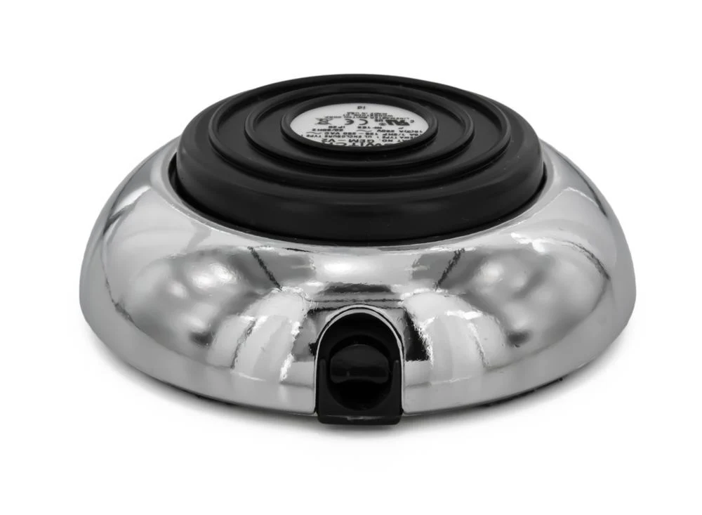 Linemaster Gem-V2 Foot Switch Standard Pedal Only