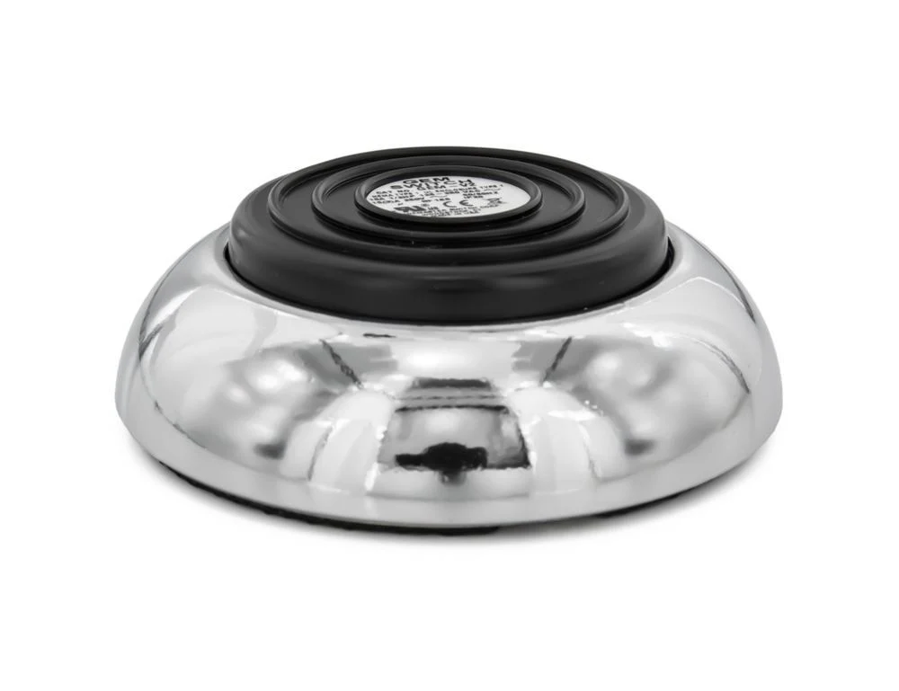 Linemaster Gem-V2 Foot Switch Standard Pedal Only - Image 3