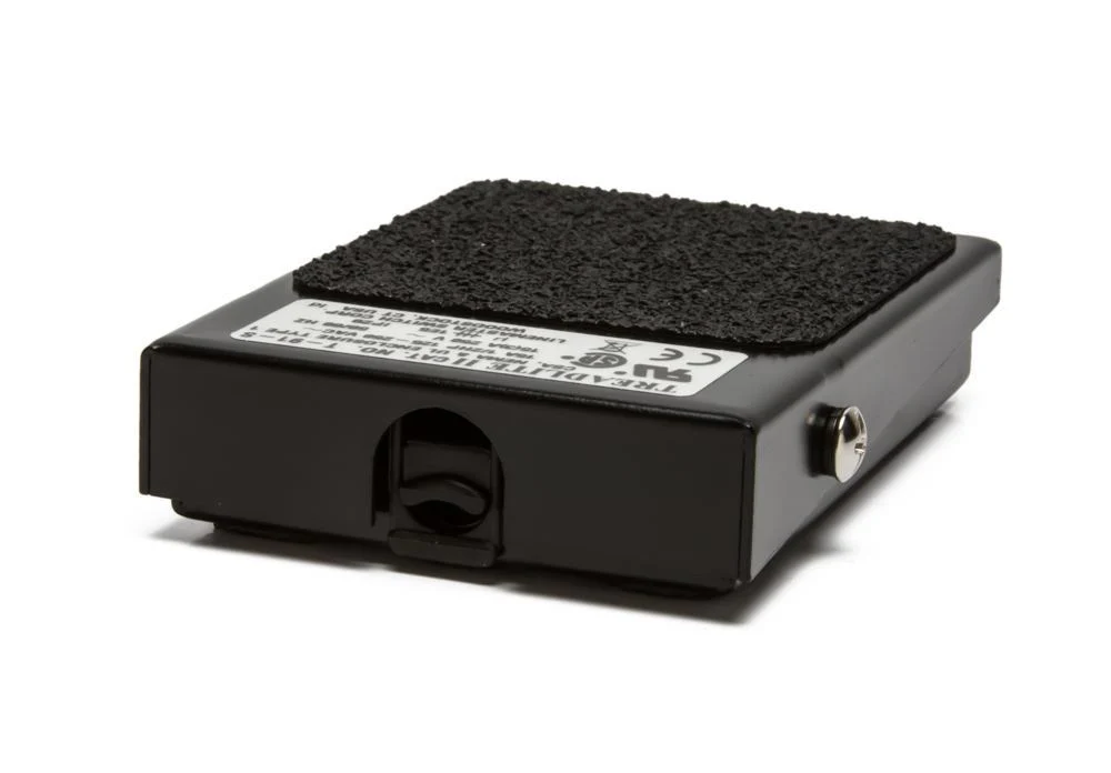 Linemaster Treadlite II Foot Switch Standard Pedal Only - Image 3