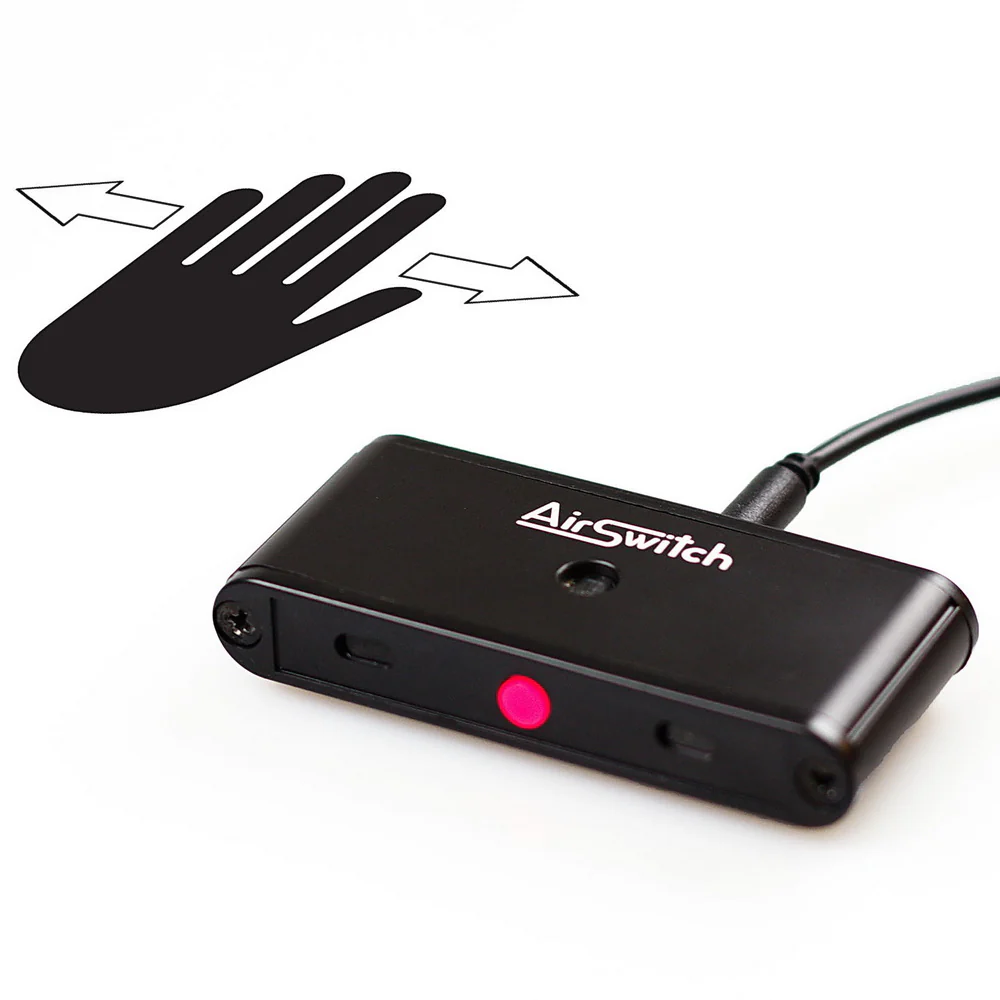 Lithuanian Irons Airswitch - Image 2