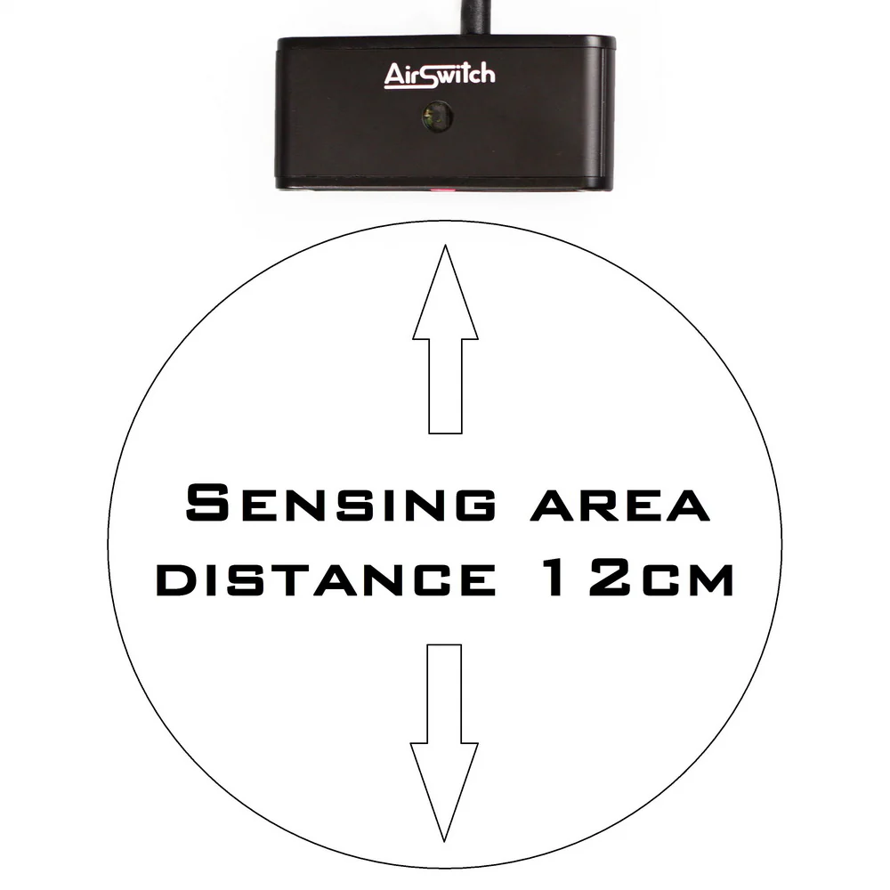 Lithuanian Irons Airswitch - Image 3