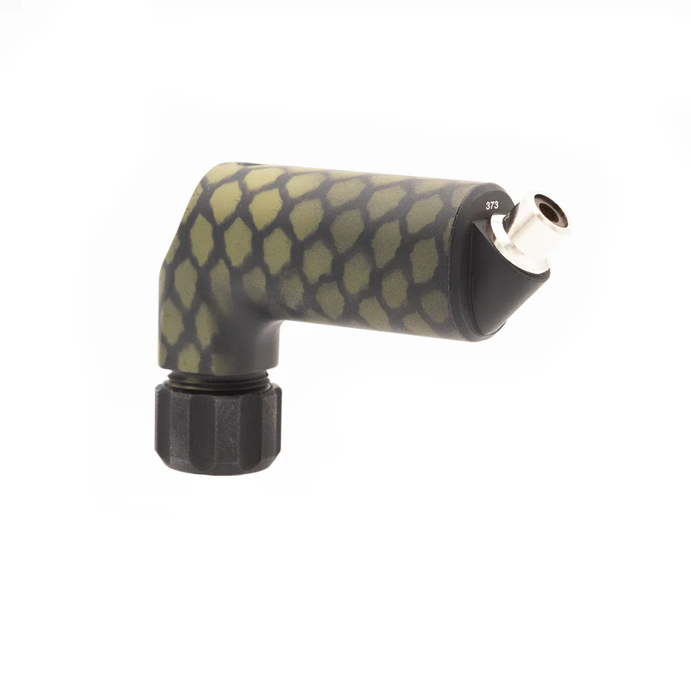 Lithuanian Irons ONE Rotary - Military Cerakote - Image 3