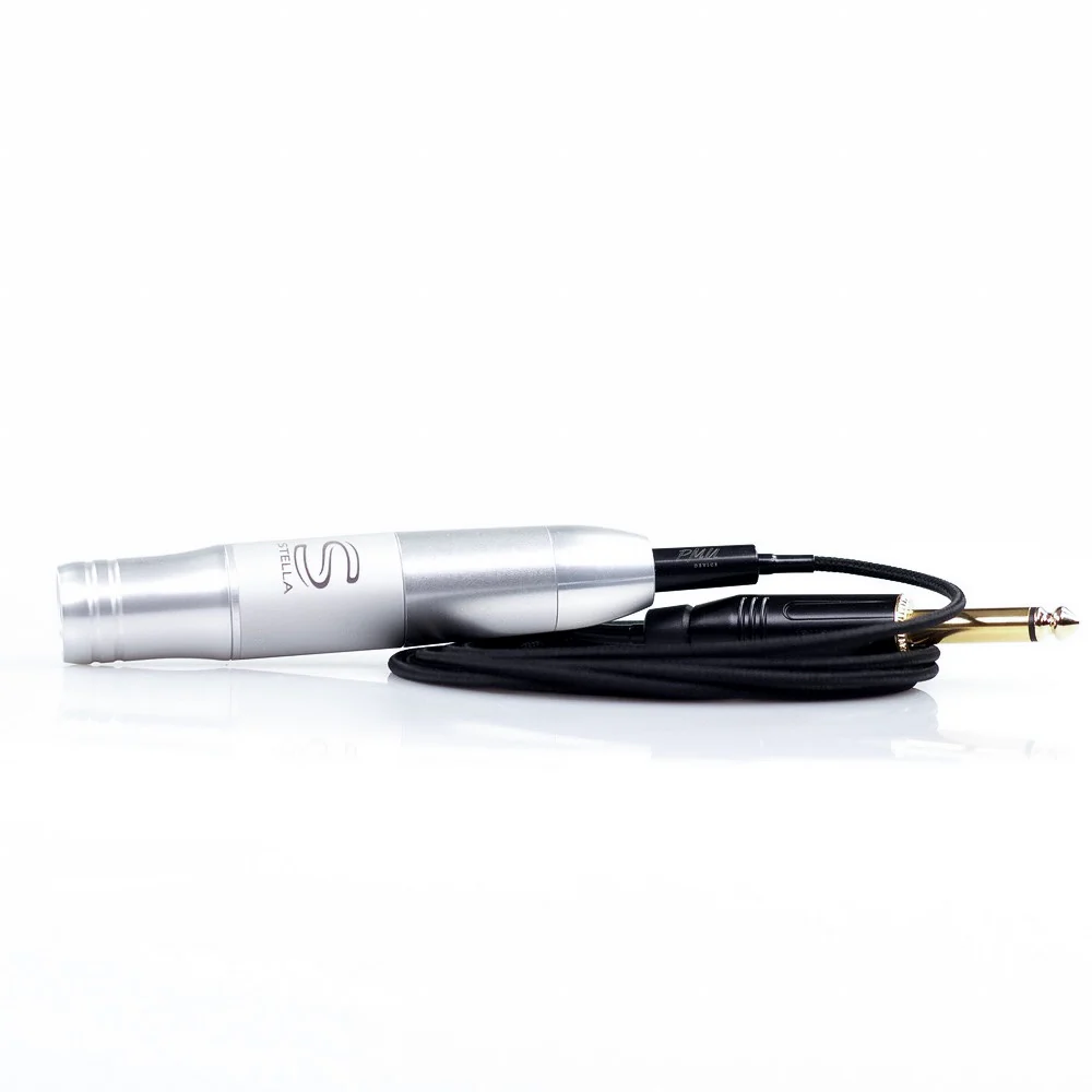 Lithuanian Irons STELLA PMU Pen Power Cord - Image 3
